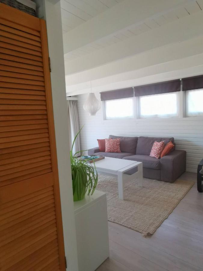 Seaside Villa Middelkerke Buitenkant foto