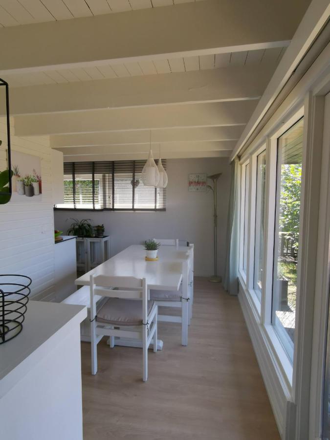 Seaside Villa Middelkerke Buitenkant foto